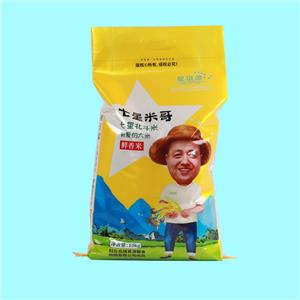 塑料袋產品